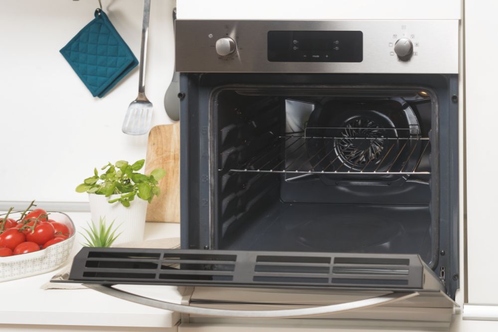 Hornos Idea FIDC X605 Candy